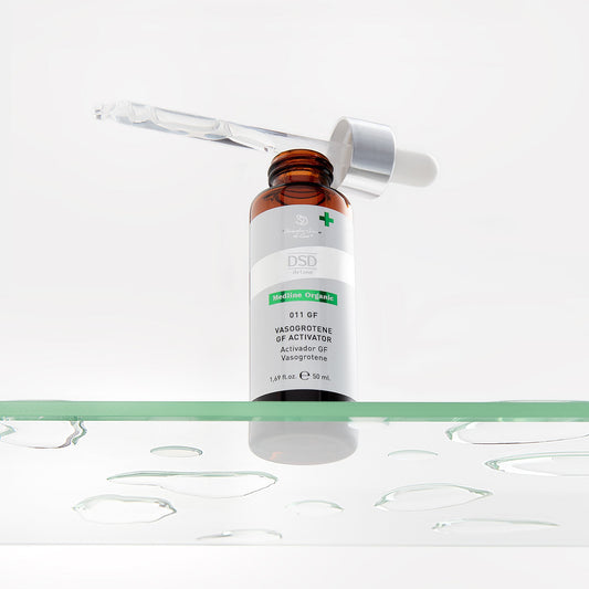 011GF VASOGROTENE GF ACTIVATOR