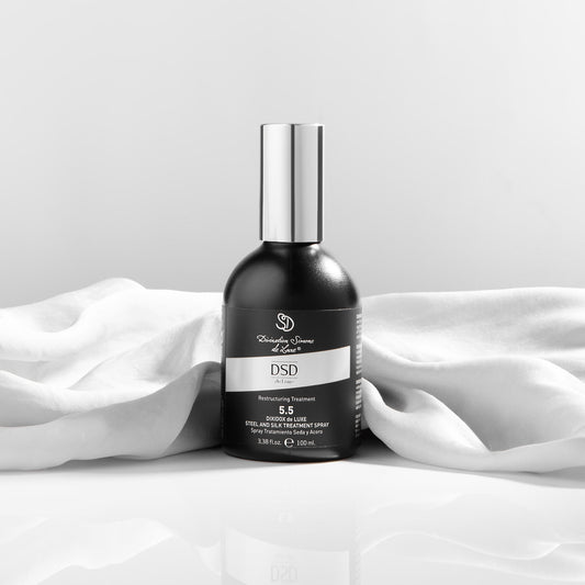 5.5 DIXIDOX DE LUXE STEEL & SILK TREATMENT SPRAY