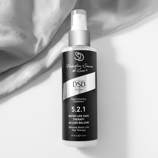 5.2.1 BOTOX LIKE HAIR THERAPY DE LUXE BALSAM