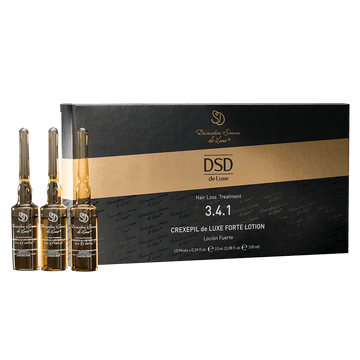 3.4.1 CREXEPIL DE LUXE FORTE LOTION (10 pulloa)