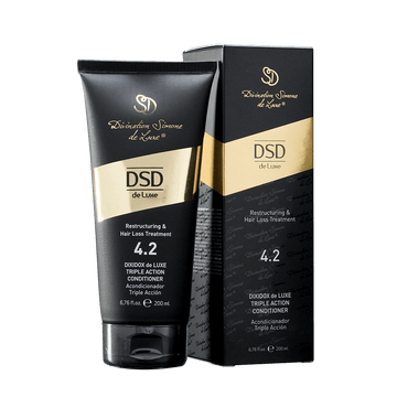 4.2 DIXIDOX DE LUXE TRIPLE ACTION HOITOAINE