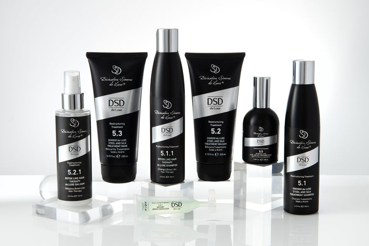 Line 5 | Restructuring