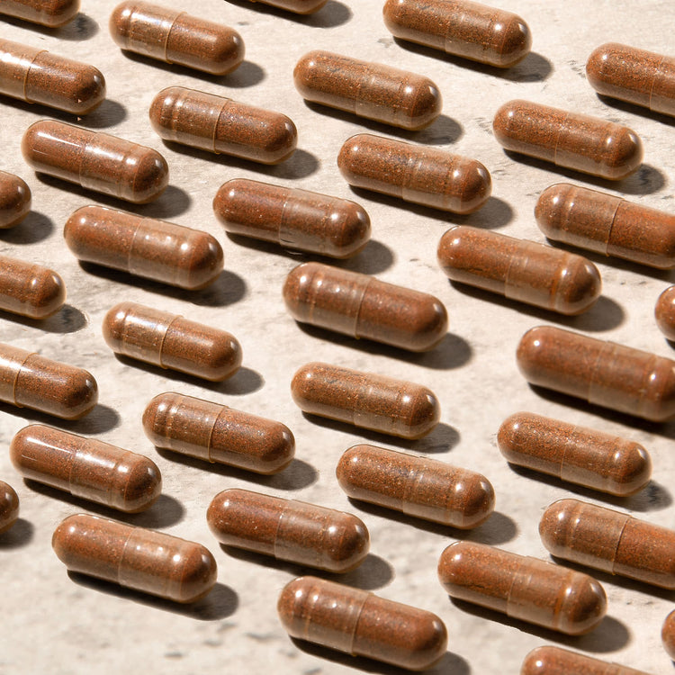 Line 8 | Supplements