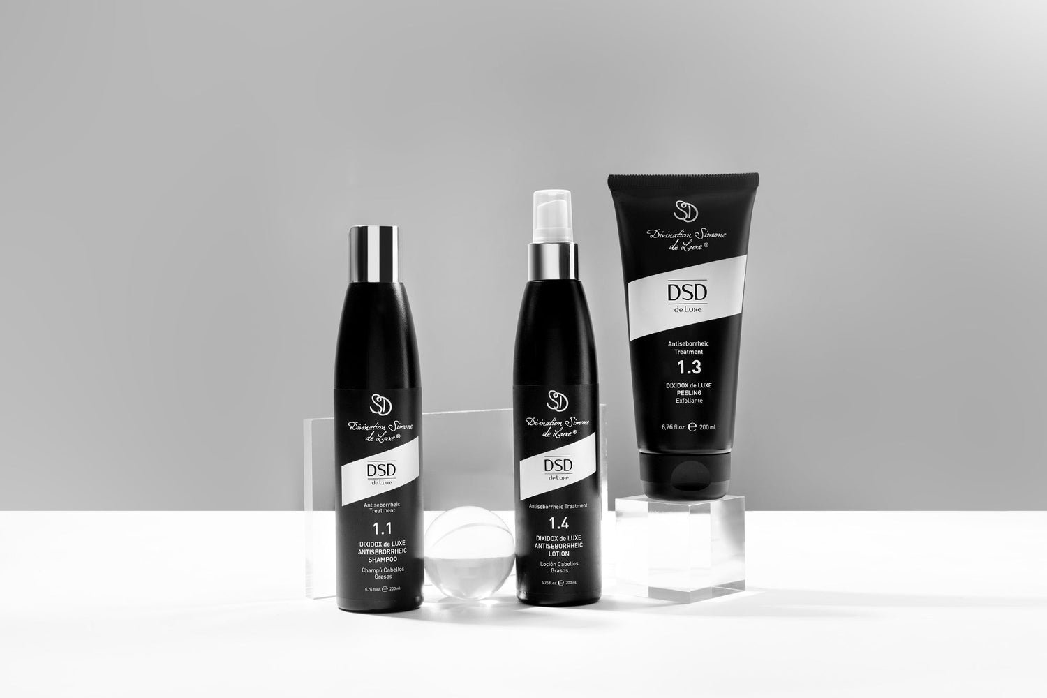 Line 1 | Anti-Grease