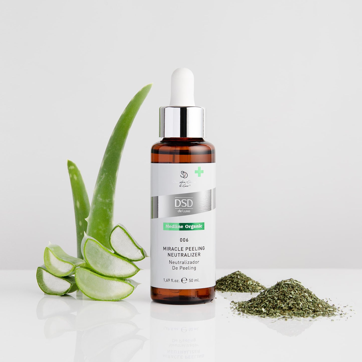 006 MIRACLE PEELING NEUTRALIZER