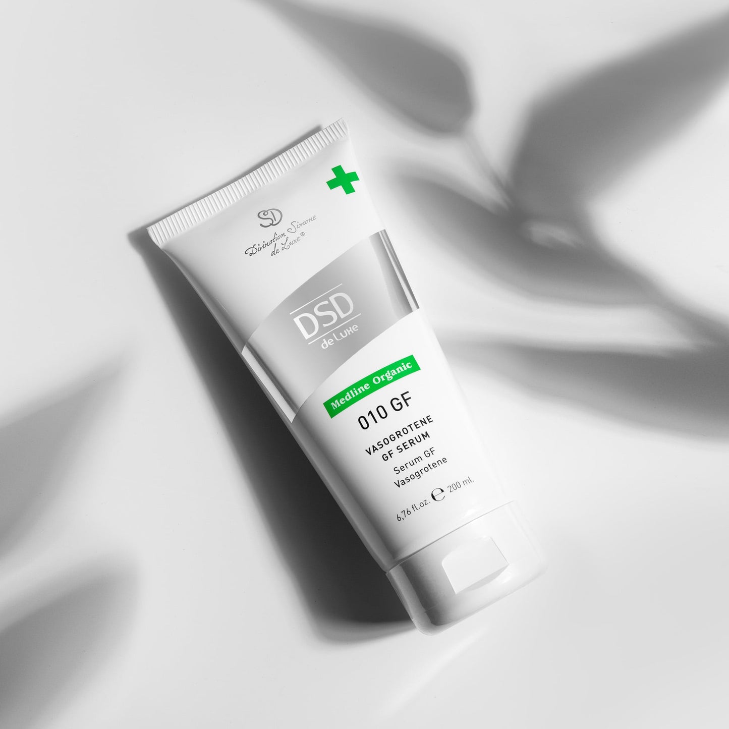 010GF VASOGROTENE GF SERUM
