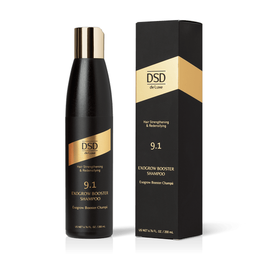 9.1 EXOGROW-TEHOSTAJASHAMPOO