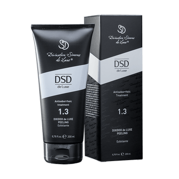 1.3 DIXIDOX DE LUXE KUORINTA