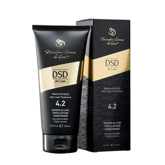 4.2 DIXIDOX DE LUXE TRIPLE ACTION HOITOAINE