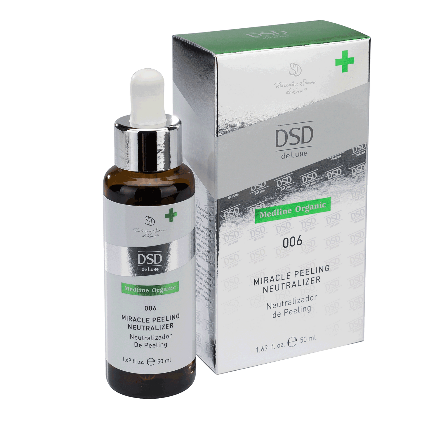 006 MIRACLE PEELING NEUTRALIZER