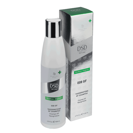 008GF VASOGROTENE GF SHAMPOO