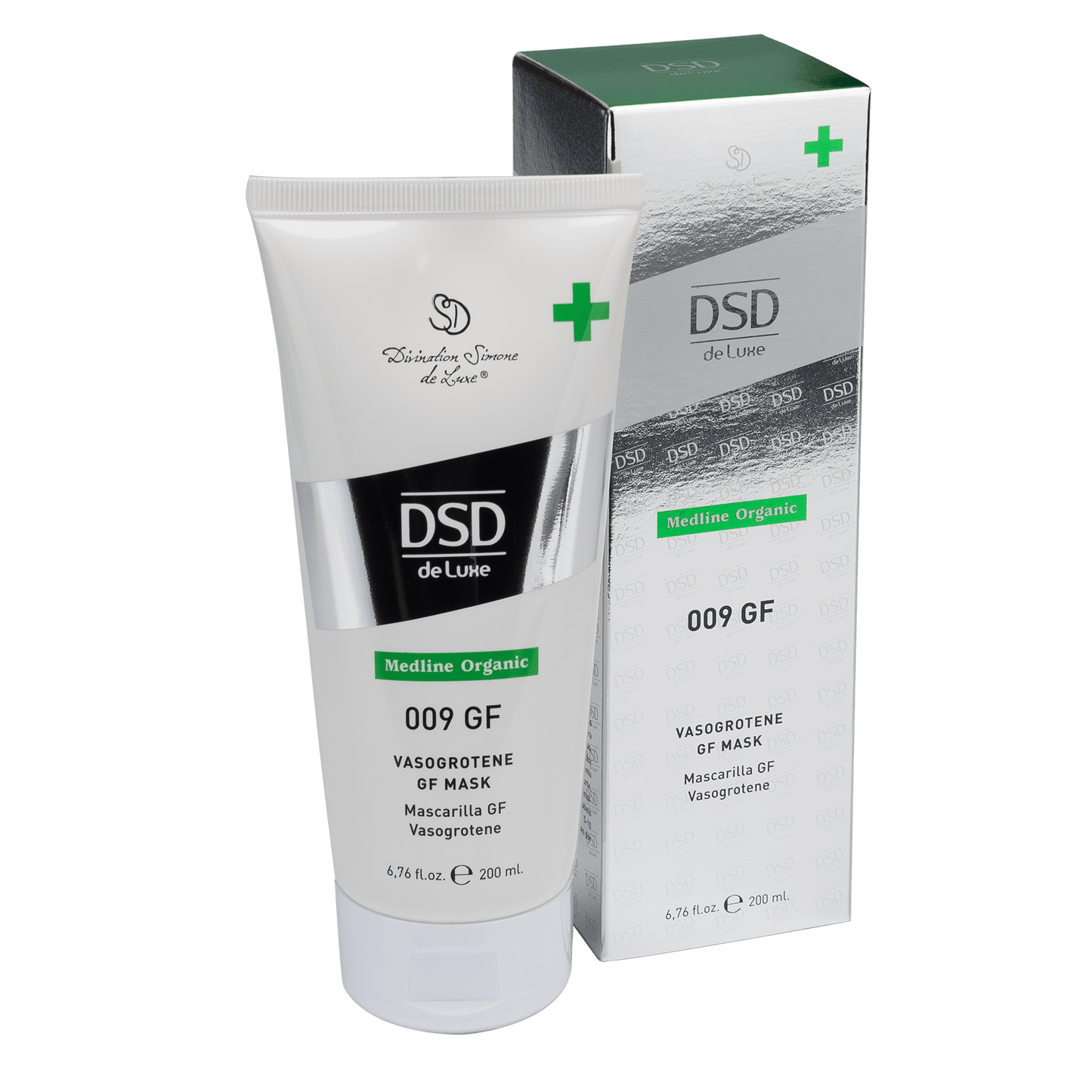 009GF VASOGROTENE GF MASK