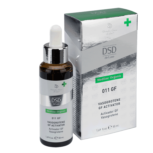 011GF VASOGROTENE GF ACTIVATOR