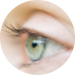 Ripsien heikkeneminen / menetys