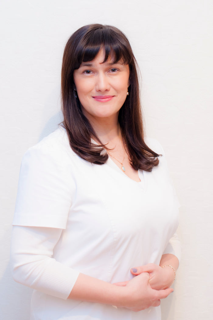 Dr. Inga Zemite