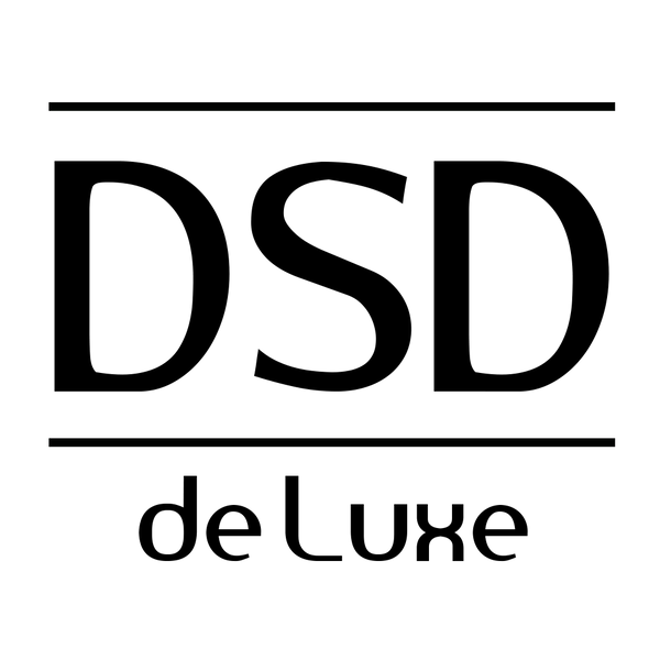 DSD de Luxe